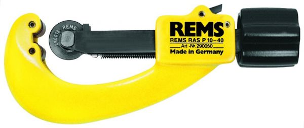 REMS P 10-40